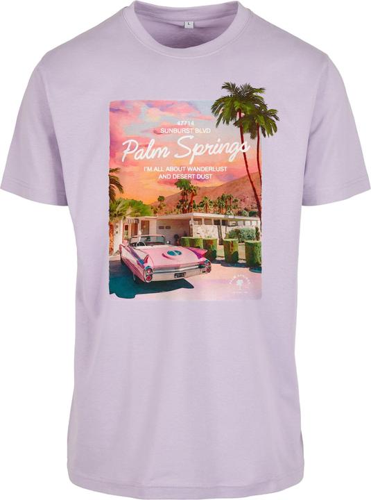 Mister Tee MisterTee Palms Springs Tee - 170309