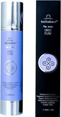 Produktbild Bellabaci The Genie Circu flow 120 ml (Körpercreme, 120 ml)