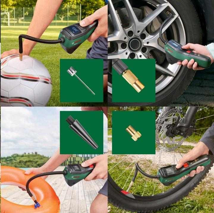 Immagine prodotto Bosch Home & Garden Easy Pump (10.30 bar)