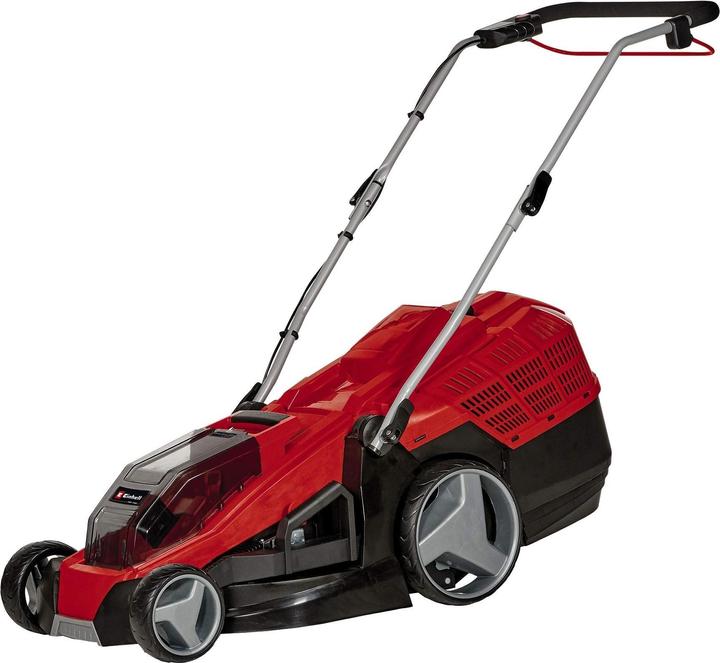 Immagine prodotto Einhell GE-CM 36/43 Li M- Solo (Batteria ricaricabile)