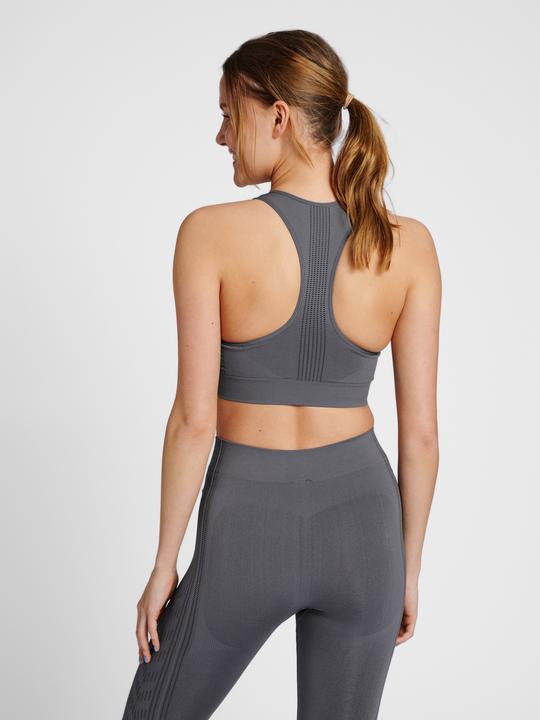 Image du produit hummel Shaping Seamless Sport Top (M)