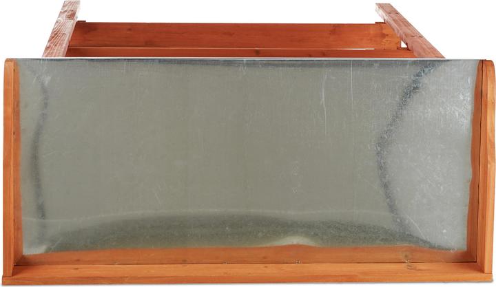 Actual product image Relaxdays Planting table