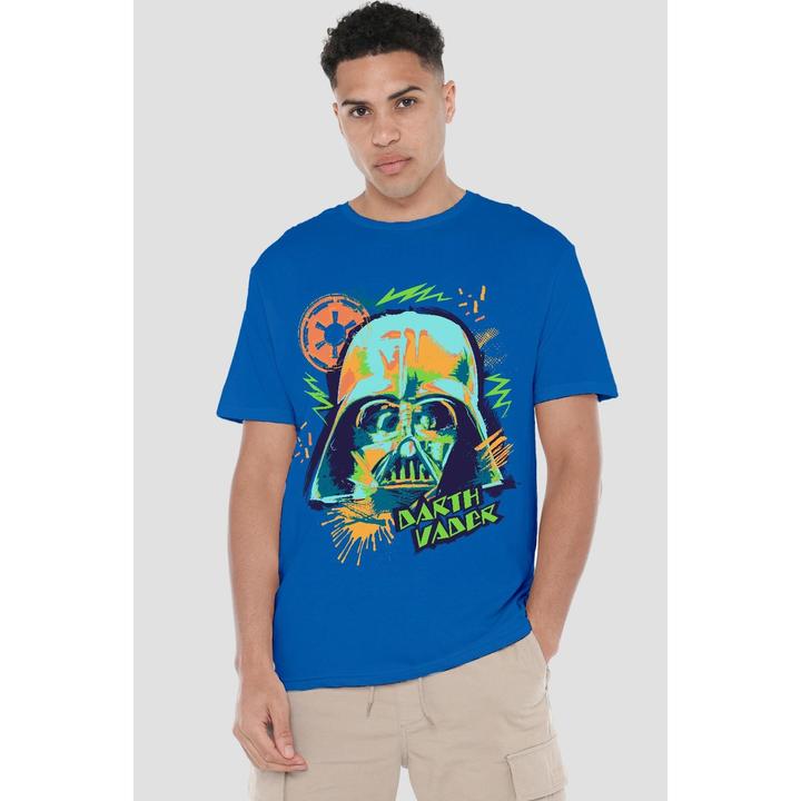 Image du produit Star Wars - T-shirt 90S - Homme (XL)