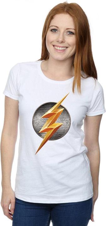 Produktbild The Flash TShirt (S)