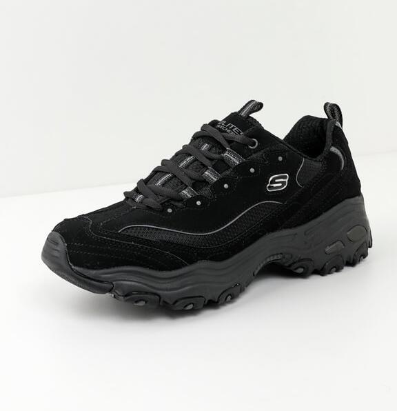 Immagine prodotto Skechers D'Lites - Sneaker del più grande fan (45)