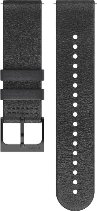 Produktbild Suunto 22 URB6 LEATHER STRAP (22 mm, Leder)