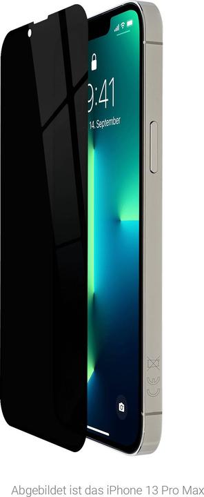 Image du produit Artwizz Protection d'écran PrivacyGlass (1 pièce(s), Apple iPhone 14 Pro Max)