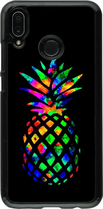 Image du produit PhoneLook Coque Ananas Multi-colors (Huawei P20 Lite)