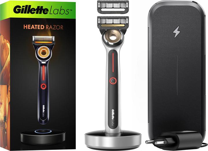 Image du produit Gillette Labs