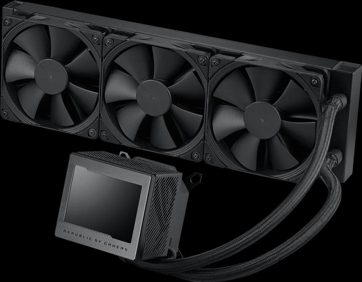 Image du produit ASUS ROG RYUJIN III 360