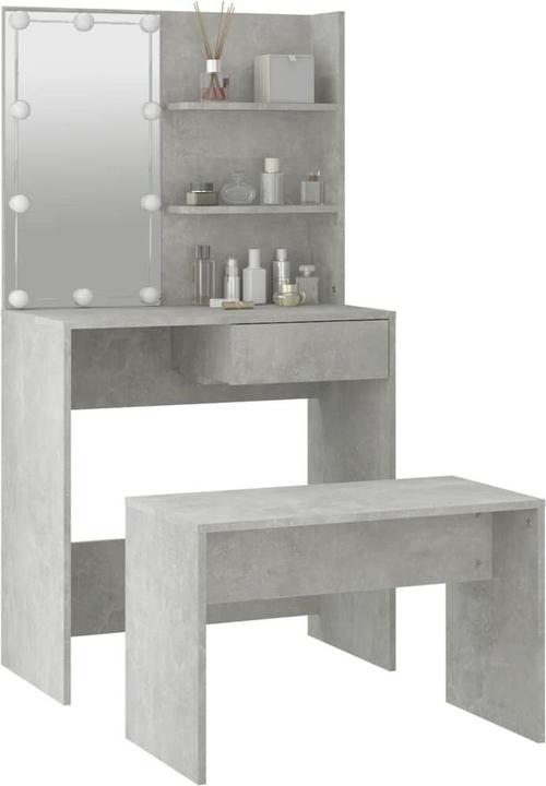 Actual product image VidaXL Milakhna (74.5 x 40 x 141 cm)