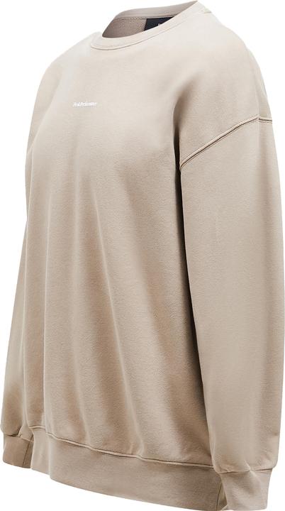 Actual product image Peak Performance Original Terry (XL)