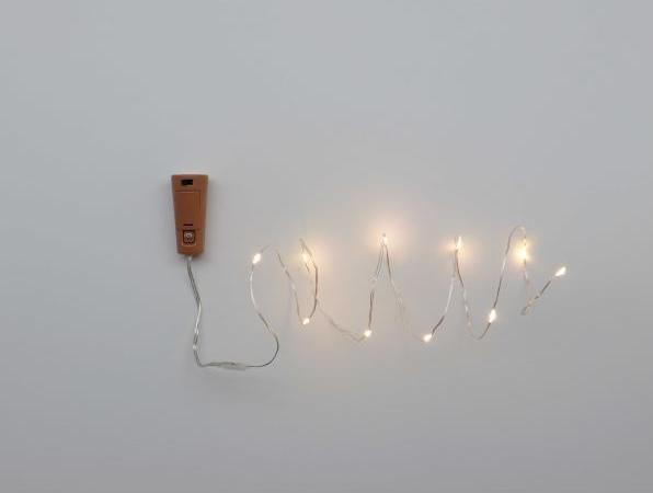 Produktbild Glorex Lichterkette für Flaschen (0.10 m)