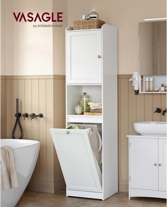 Immagine prodotto Vasagle Butler (40 x 40 x 170 cm)