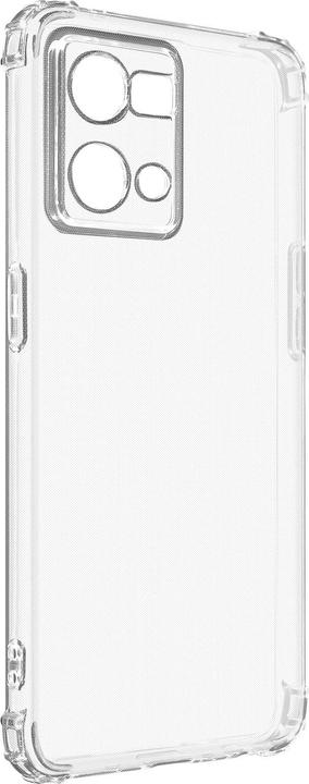 Immagine prodotto Avizar Coperchio protettivo con angoli rinforzati Serie (Oppo Reno 7)