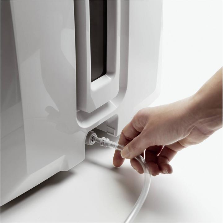 Actual product image De'Longhi DD230P (72 m², 30.00 l/24h)