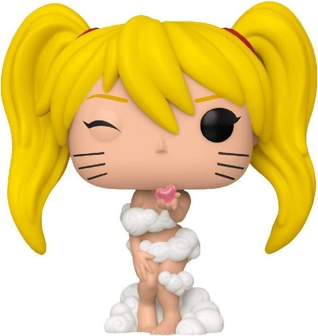 Produktbild Funko Pop! Naruto : Naruto Uzumaki (Sexy Jutsu) (726) EXM