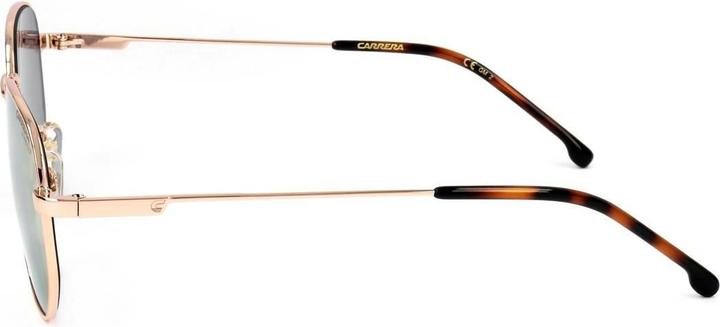 Actual product image Carrera Sunglasses CARRERA MOD. CARRERA 2030T S NUDE