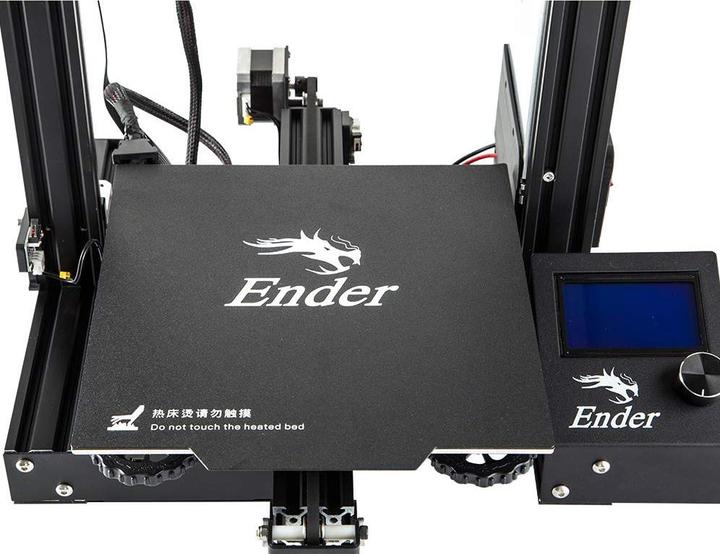 Immagine prodotto Creality Ender 3 Pro
