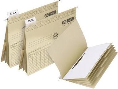 Produktbild Elba Personalhefter Ultimate (A4, 1 x)