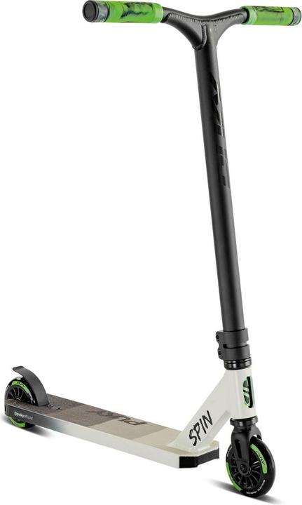 Puky Scooter - Spin Off-White 5221