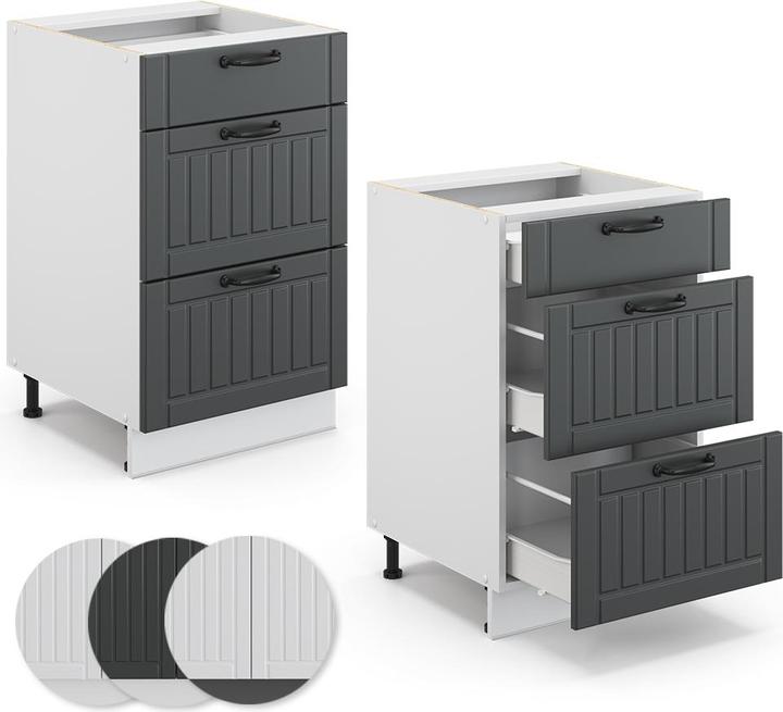Immagine prodotto Vicco Badschrank Fame-Line
