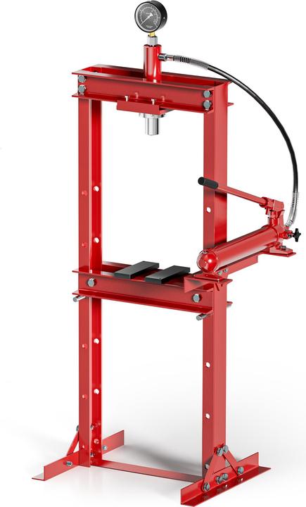 Produktbild Wiltec Werkstattpresse