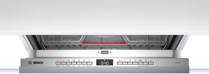 Produktbild Bosch Hausgeräte SMV4HVX31E