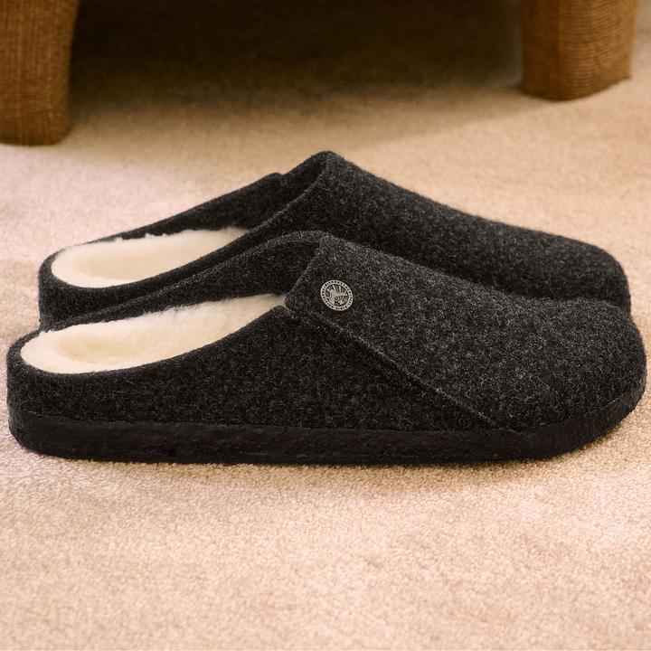 Produktbild Birkenstock Zermatt Shearling (39)