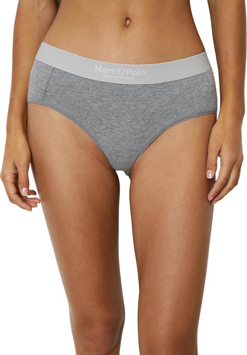 Actual product image Marc O'Polo Hipster Panty (M, pack of 2)