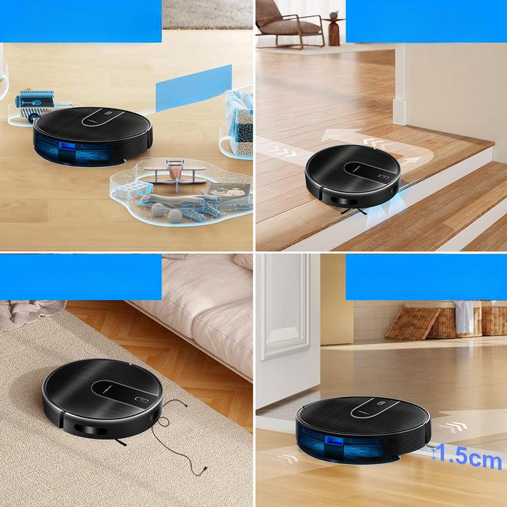 Immagine prodotto Liectroux N7s U (Robot aspirapolvere)