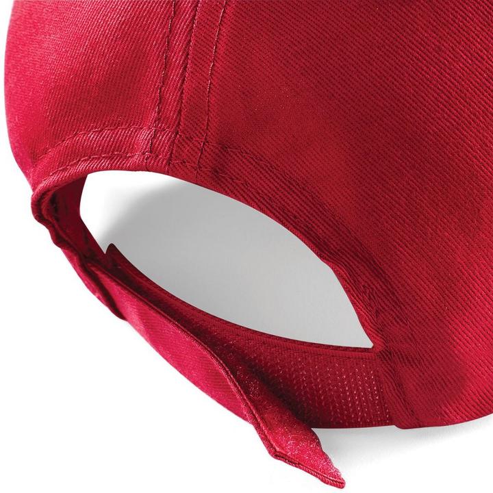 Image du produit Beechfield Casquette de baseball Junior 5 panneaux (Taille unique)