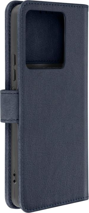 Actual product image Avizar Chesterfield Wallet Cover Series (Xiaomi Redmi Note 13 Pro)