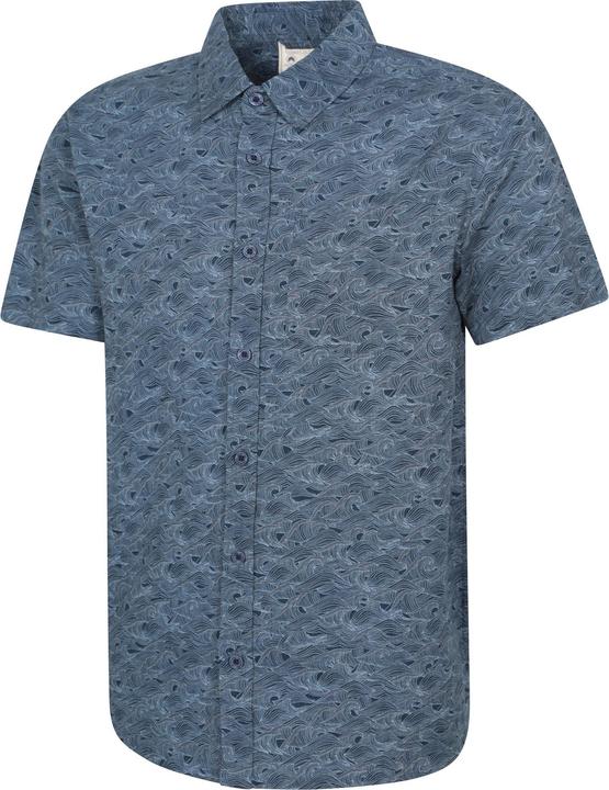 Produktbild Mountain Warehouse Preston Hemd (XXL)