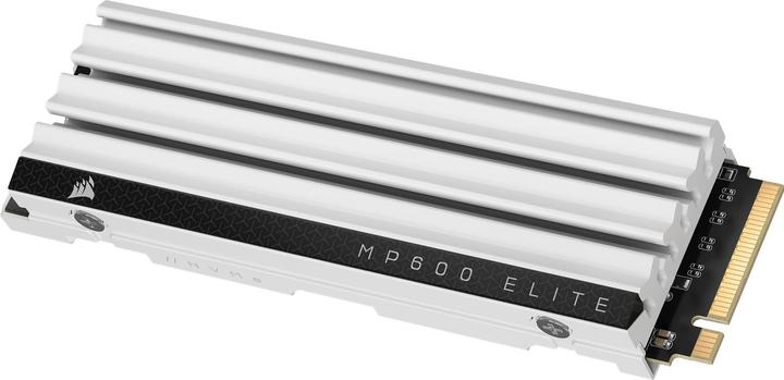 Image du produit Corsair MP600 ELITE for PS5 (2000 Go, M.2 2280)
