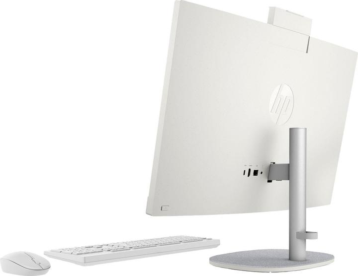 Actual product image HP 24-cr0332nw (AMD Ryzen 7 7730U, 16 GB, 512 GB, AMD Radeon Graphics)