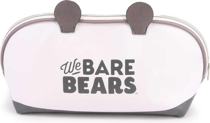 Produktbild Karactermania Jelly Toiletry Bag Panda