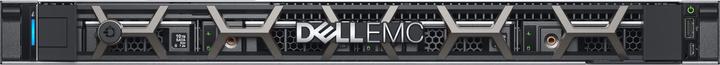 Produktbild Dell PowerEdge R340 (Intel Xeon E-2124, 8 GB, Rack Server)