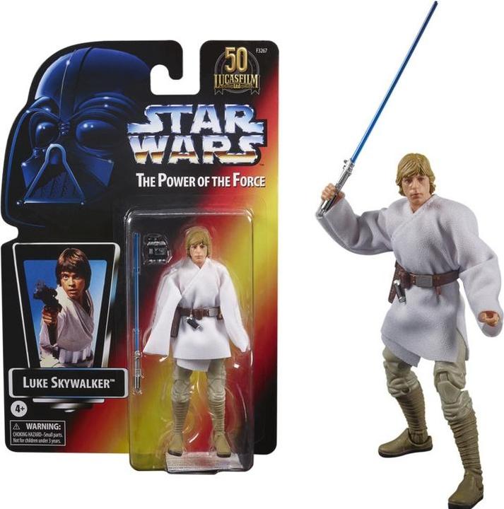 Produktbild Hasbro Star Wars BS BOWL Black Series, ab 4 Jahren