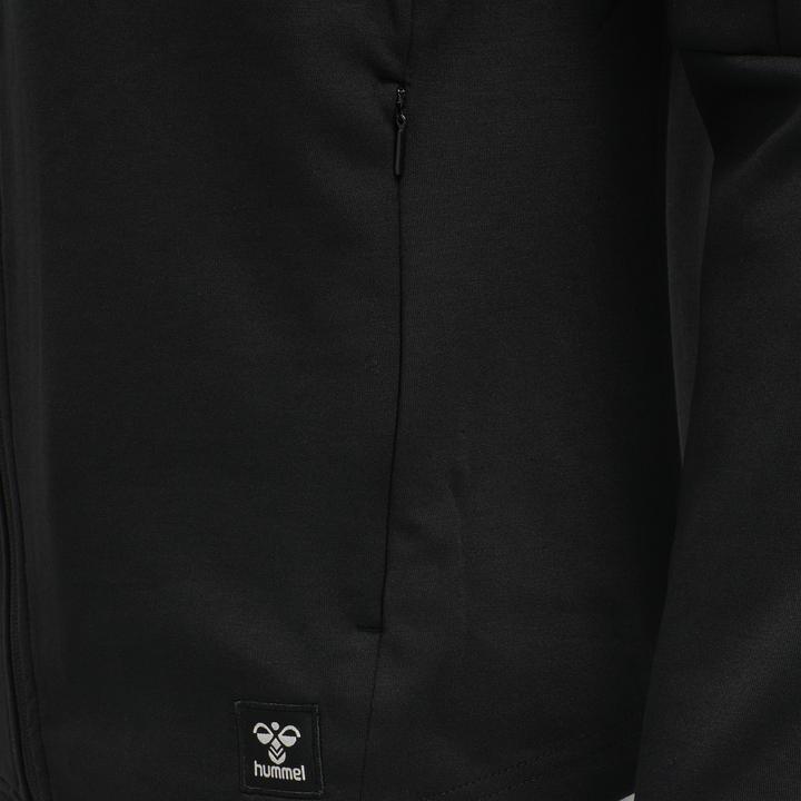 Immagine prodotto hummel Giacca Con Zip Tropper (M)