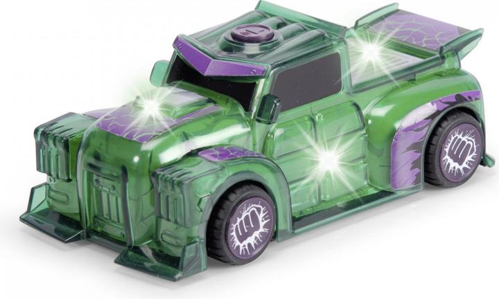 Jada Marvel Light Hero Hulk 1:32
