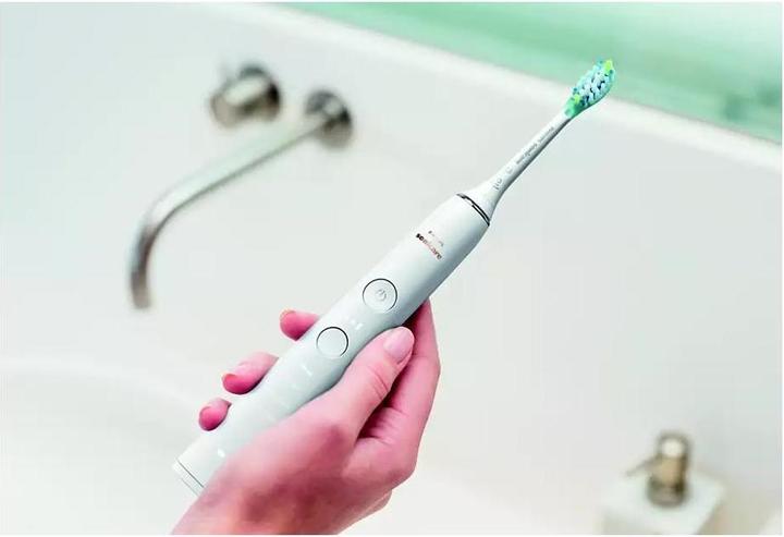 Produktbild Philips Sonicare DiamondClean 9000 (Schallzahnbürste)