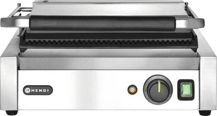 Actual product image Hendi Panini grill (EU plug)
