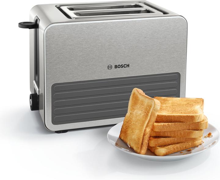 Produktbild Bosch Hausgeräte Tat7s25