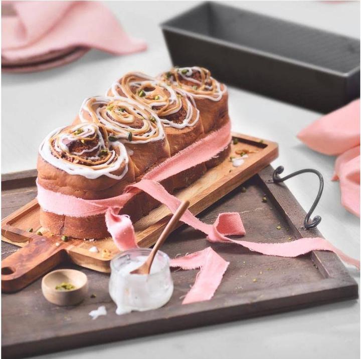 Actual product image Kaiser King cake tin Inspiration 30cm (30 cm)