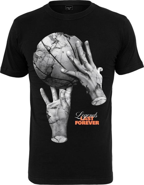 Produktbild Mister Tee T-Shirt (S)