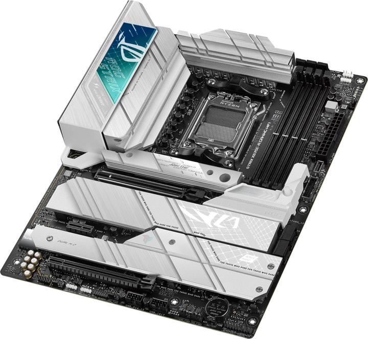 Produktbild ASUS ROG STRIX X670E-A GAMING WIFI (AM5, AMD X670E, ATX)