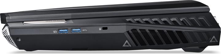 Produktbild Acer Predator 21X (21", Intel Core i7-7820HK, 64 GB, 1000 GB, CH)