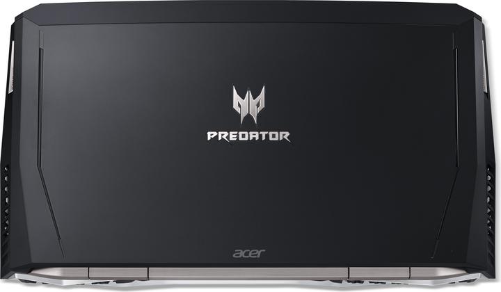 Produktbild Acer Predator 21X (21", Intel Core i7-7820HK, 64 GB, 1000 GB, CH)