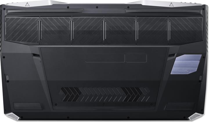 Produktbild Acer Predator 21X (21", Intel Core i7-7820HK, 64 GB, 1000 GB, CH)